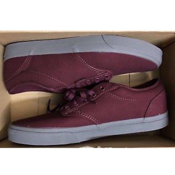 vans atwood port royale